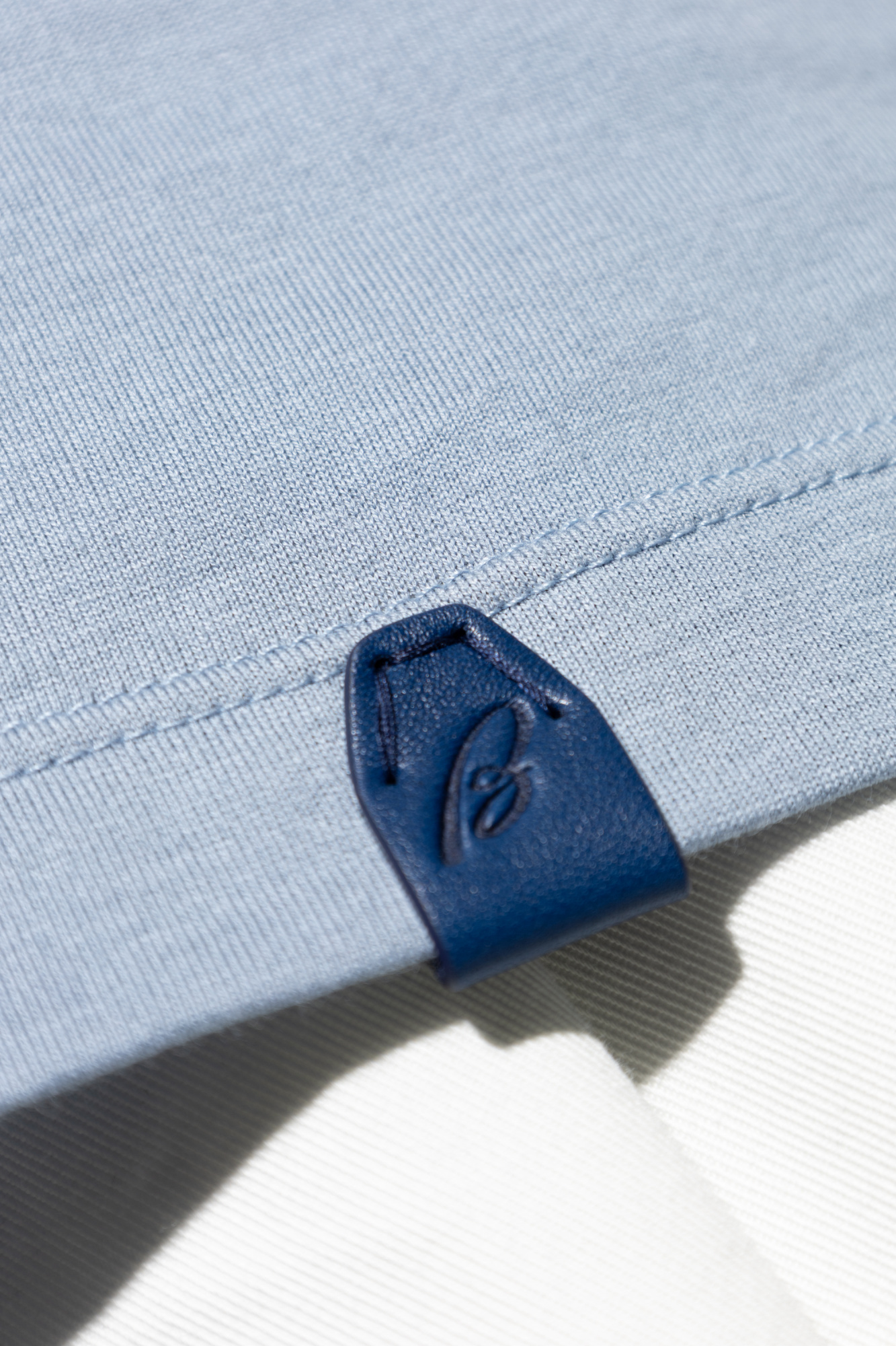 Brioni Cotton t-shirt | Men's Clothing | Vitkac